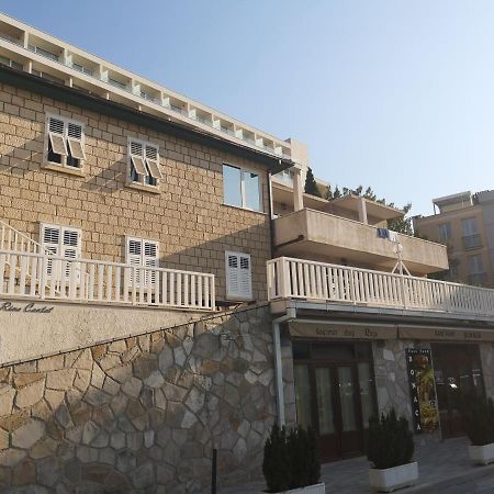 Apartments Rina 챠브타트 외부 사진